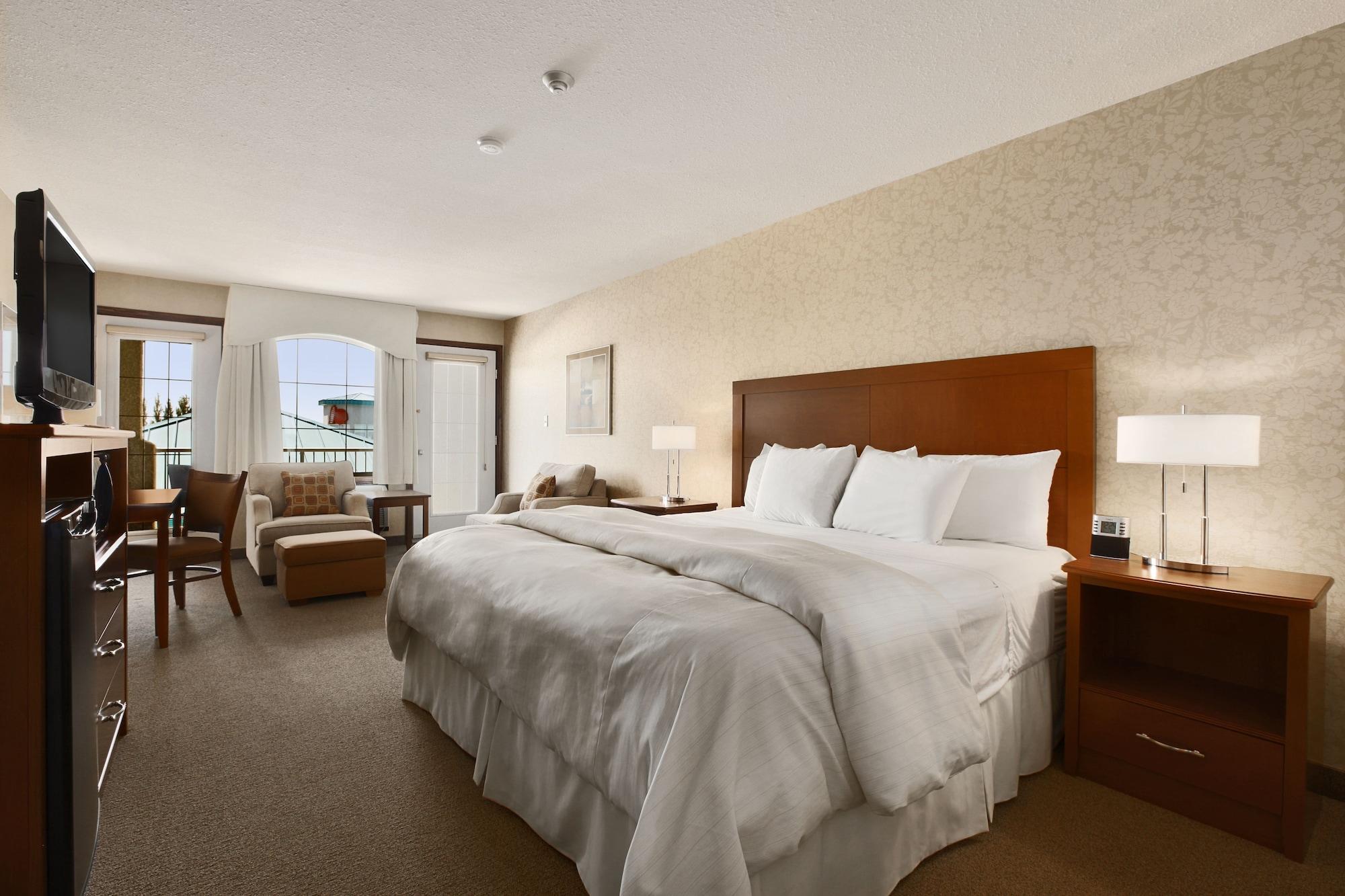 Days Inn & Suites By Wyndham Brandon Pokój zdjęcie