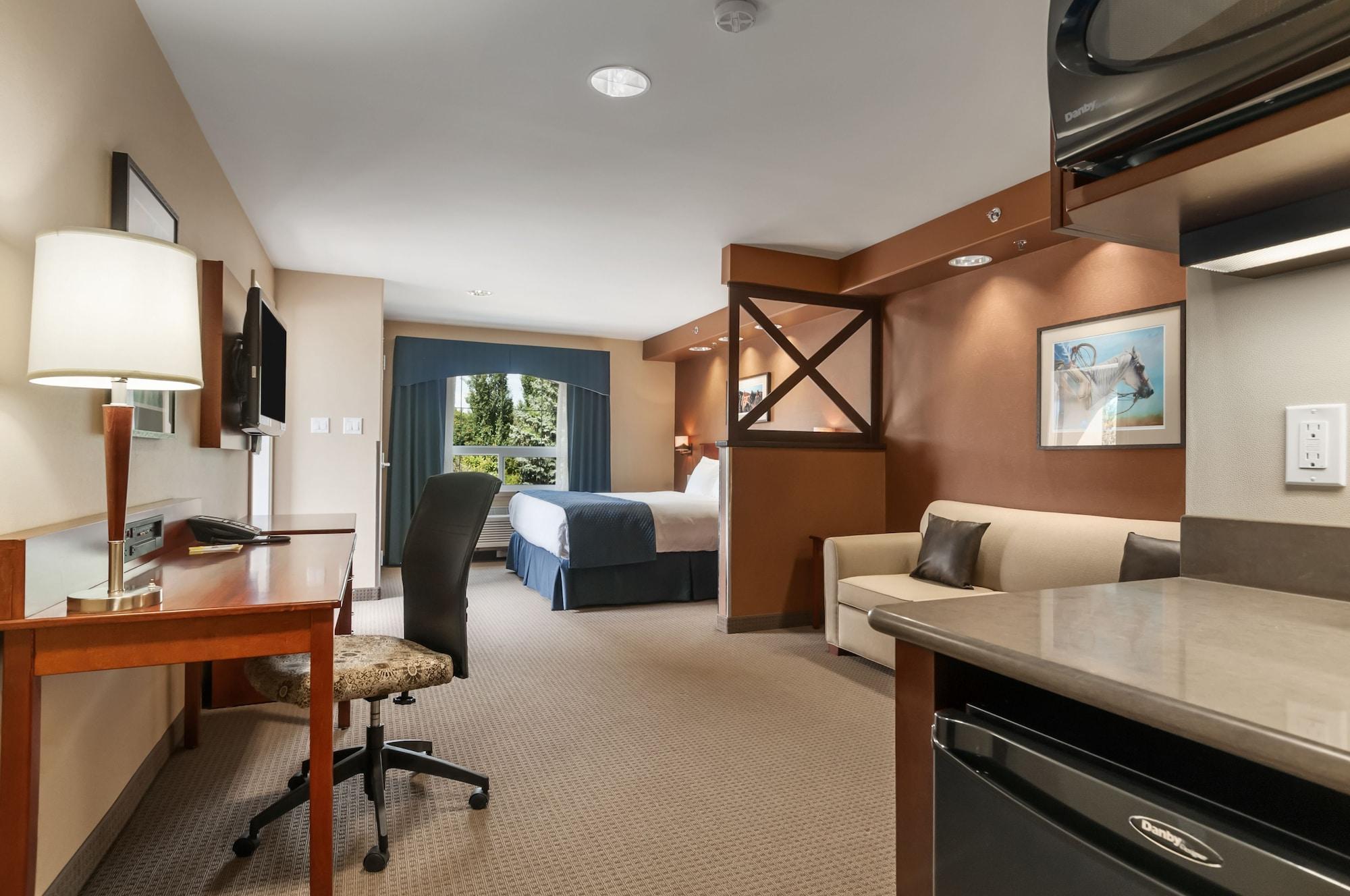 Days Inn & Suites By Wyndham Brandon Zewnętrze zdjęcie